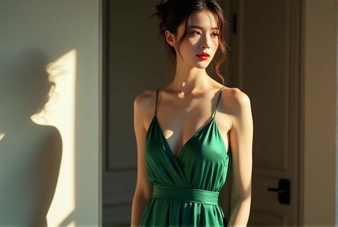 婚姻线垂直向下：揭开婚姻线的奥秘，垂直向下意味着什么？