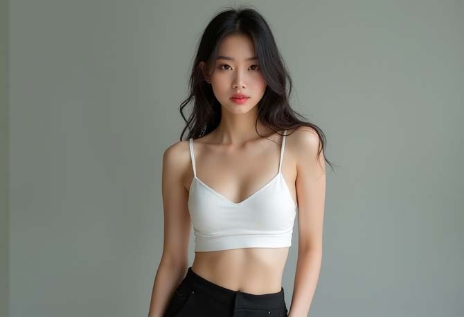 婚姻线上有一条横线：婚姻的隐秘界限，你不知道的那条线