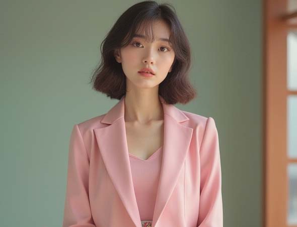 婚姻线两条走到一起：命中注定的缘分双线交汇，婚姻之路的美丽邂逅