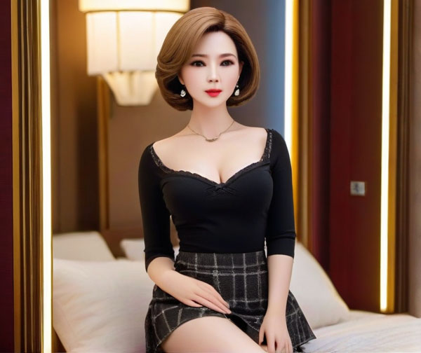 女生婚姻线解说图：揭开手相中女生婚姻线的秘密，如何解读你的感情未来