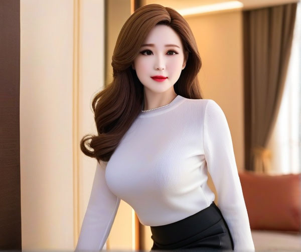 女人手相算命婚姻线：手相揭秘，她的婚姻线预示了什么爱情命运？