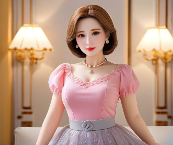 女人倒贴婚姻：她为爱情甘愿付出，揭示婚姻背后的真相