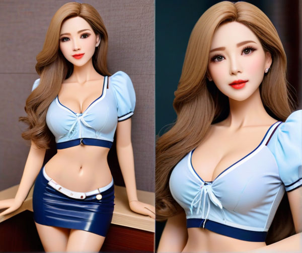 月金冲的女生：月光下的少女心事，金色梦想照耀人生旅程