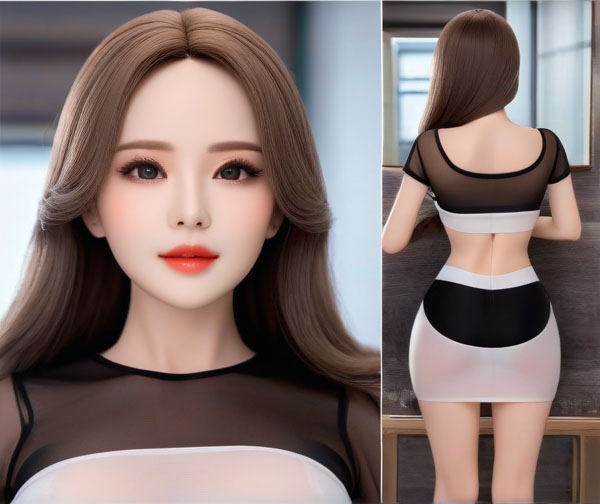 月亮天秤的女生：月亮天秤的女生揭秘，她们独特魅力与性格特征大盘点