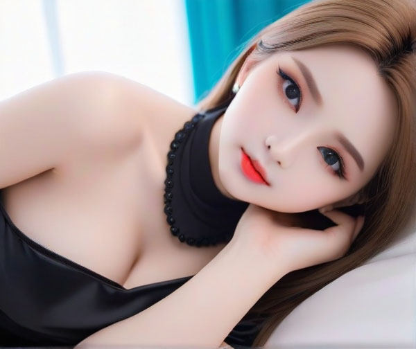 胸前有痣女生：神秘痣在胸前，揭开她的魅力秘诀！
