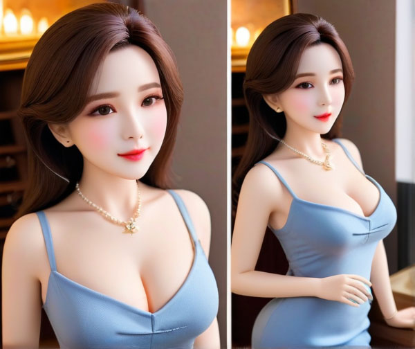 月水瓶喜欢的女生：揭秘水瓶座男性心中理想女生的特质，你能符合吗？