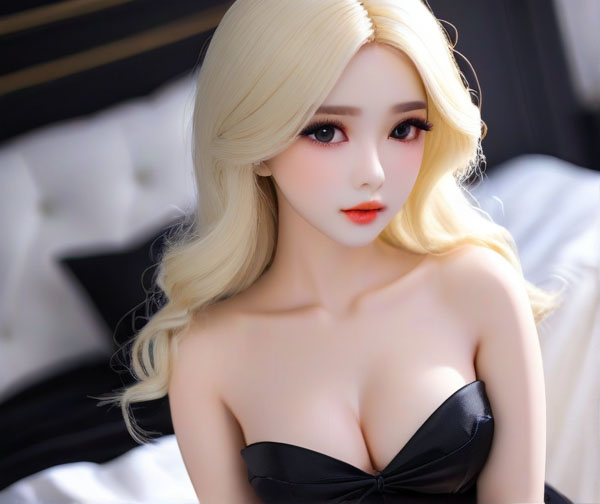 b型天蝎座女生性格：揭开b型天蝎女的神秘面纱，她们性格的独特魅力分析