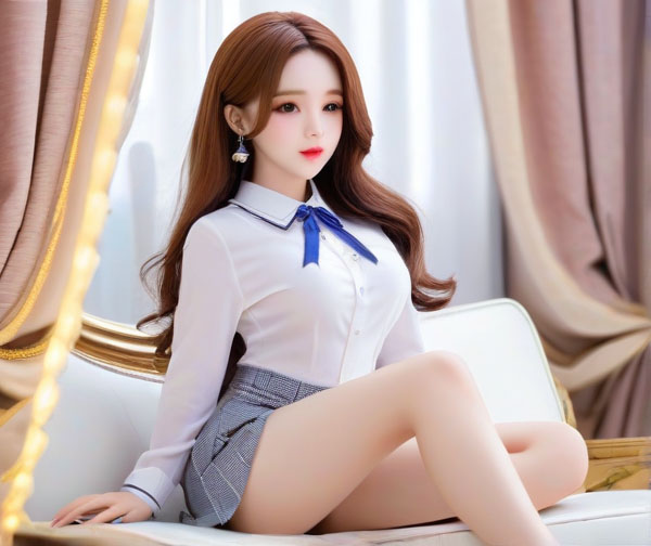 白羊男喜欢女生吻他哪：白羊男的心动瞬间，她这样的吻让他无法抗拒