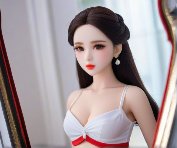 白羊座的女生漂亮吗：白羊女的魅力揭秘，她们真的是最美的吗？