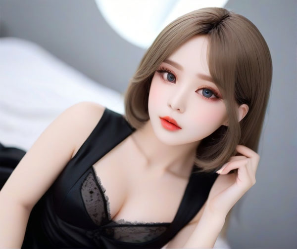 b型狮子座女生：揭开B型狮子女的神秘面纱，她们的真实魅力与个性特征