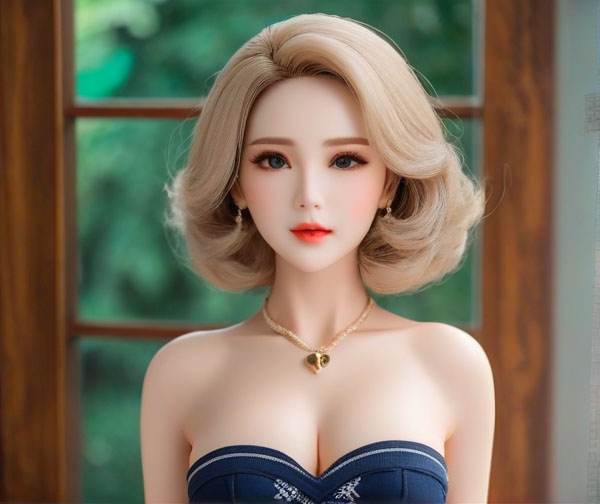b型水瓶座女生：揭秘b型水瓶座女生的独特魅力，吸引力无可抵挡！