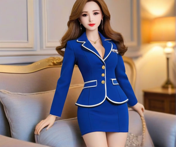 白羊座对女生：白羊座男生眼中的绝美女生特质揭秘