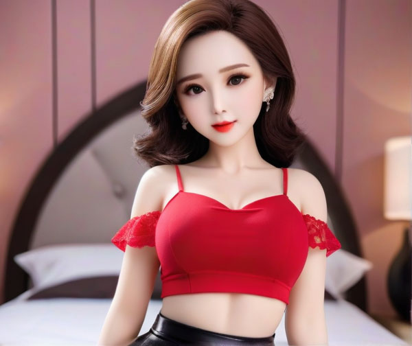 白羊座女生对性的态度：白羊座女生的性爱观，激情与勇气的完美结合