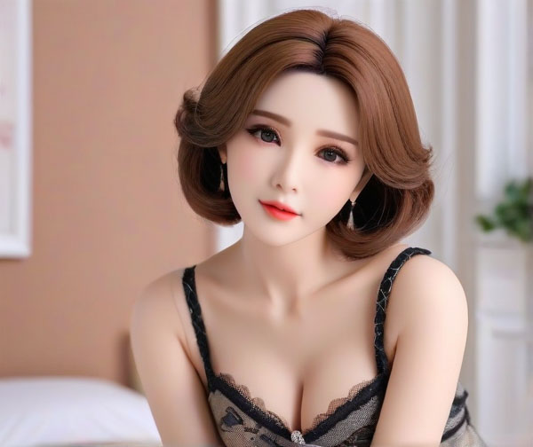 白羊女生发型：焕新魅力，白羊女生必试的时尚发型推荐