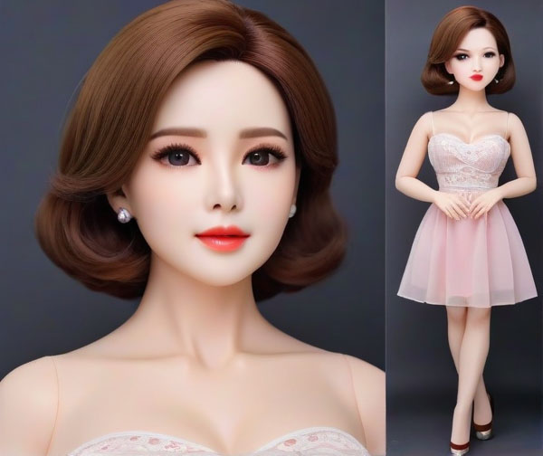 爱上摩羯座女生：揭开摩羯座女生的神秘面纱，如何赢得她的心