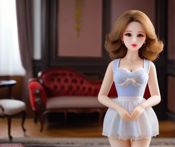白羊座女生对性热度：白羊座女生的神秘魅力，她们对爱情的狂热探秘