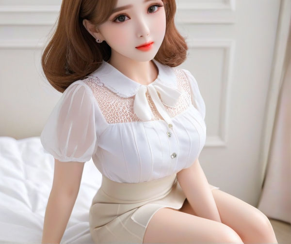 白羊男喜欢的女生类型：揭秘白羊男心目中的完美女神类型，看看你符合吗