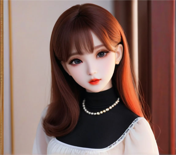 白羊座动漫人物女生：激萌白羊座女角色盘点，发现她们的独特魅力与个性！