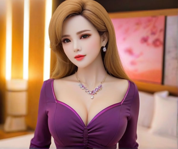 处女座女生对待爱情：处女座女生的爱情观，理性与浪漫的完美融合