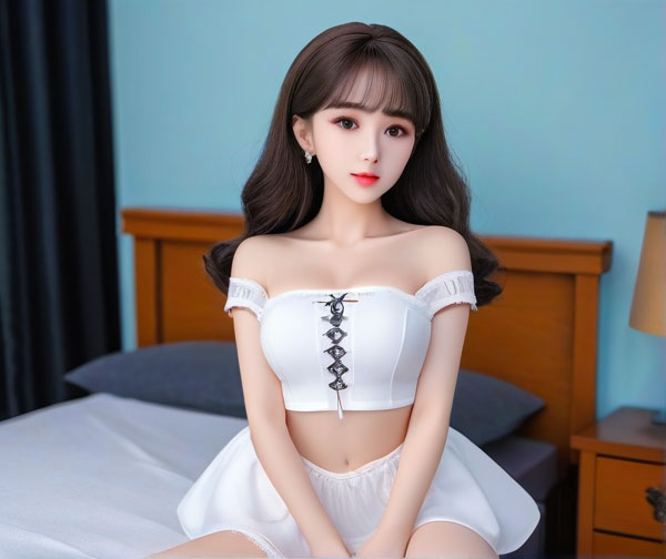 鼻子上有痣的女生：痣与魅力并存 鼻子上的女孩有何特别之处