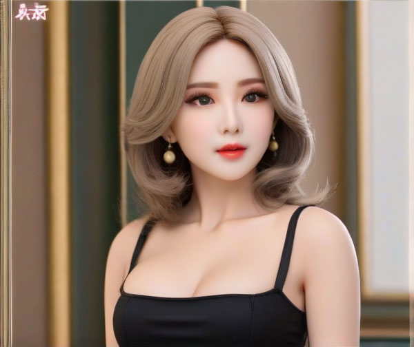 鼻子挺的女生：挺鼻女神的魅力秘诀揭秘，颜值提升不再难