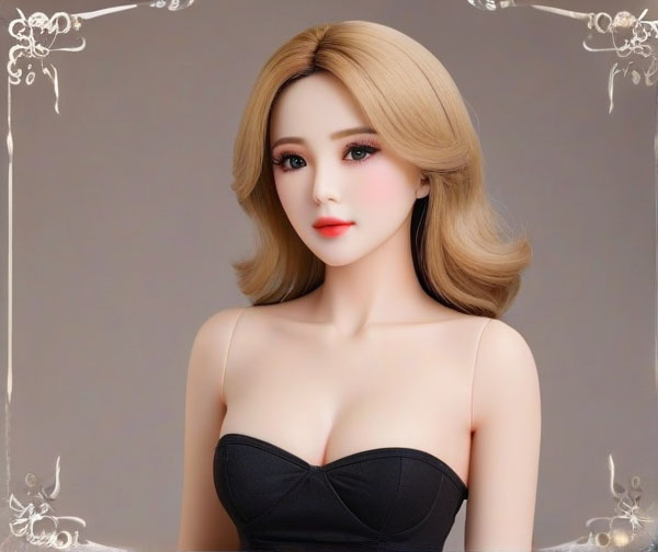 鼻孔外露女生：独特魅力，她的鼻孔外露成时尚潮流，引发网络热议