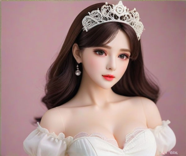 鼻子又大又塌的女生图：大鼻子女生逆袭，展现独特魅力的时尚转变