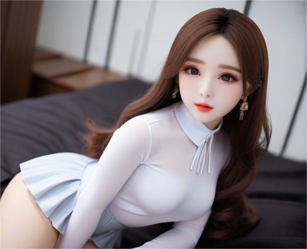 鼻子大的女生都不好看：打破偏见，大鼻子的女生也能魅力四射
