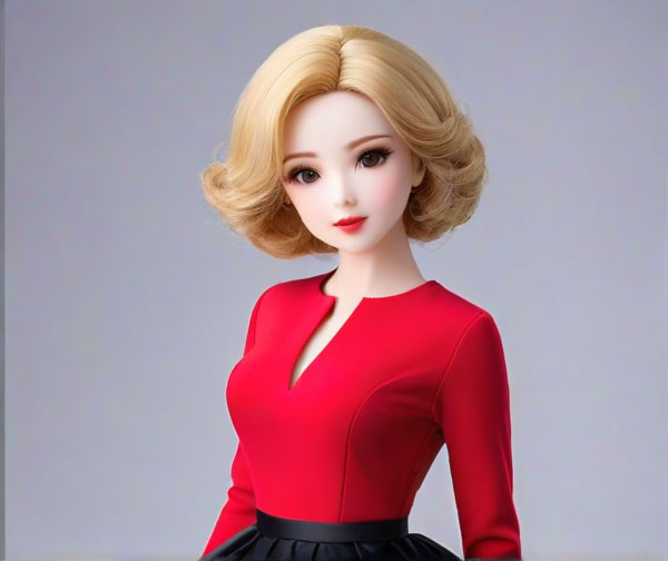 白羊座女生美吗：白羊座女生的魅力揭秘，你绝对想不到的优雅与个性