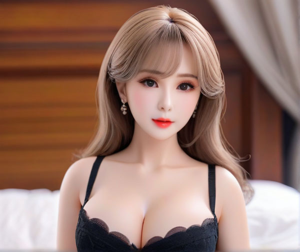 处女座女生对待性：处女座女生的爱情密码，她们对待性的真实态度揭秘