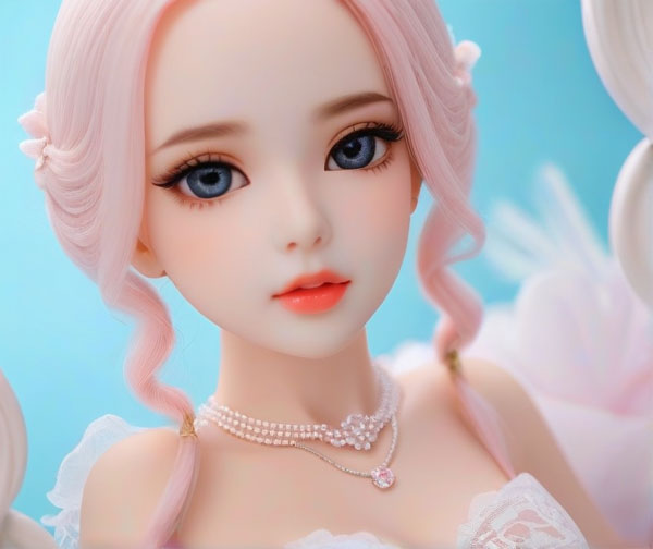 处女座上升双子女生：双子座魅力加持，处女座女生的独特个性解析！