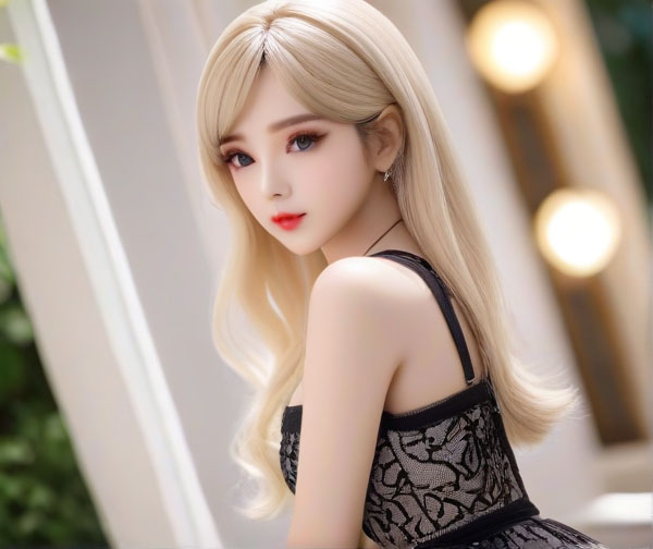 鼻子比眼睛大的女生：独特女孩揭秘，为何她的鼻子让人过目不忘