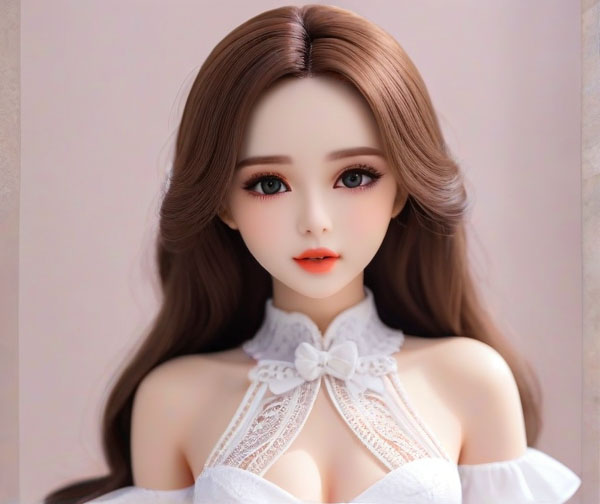 鼻子大女生的发型：完美修饰大鼻子的女生发型攻略，让你魅力倍增！