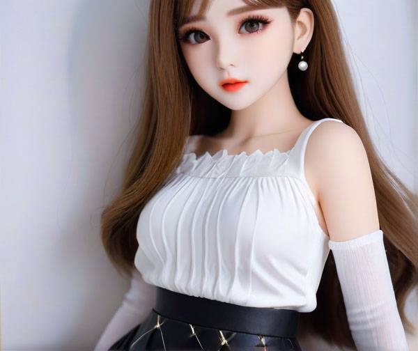 脖子后面有痣的女生：脖后有痣的她，揭开神秘的美丽秘密！