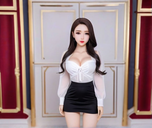 处女座女生怎样：揭秘处女座女生，她们内心的秘密和魅力所在