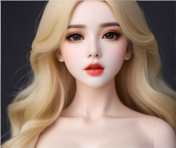 鼻子高翘的女生：神秘魅力，高翘鼻子的女生如何引领时尚潮流