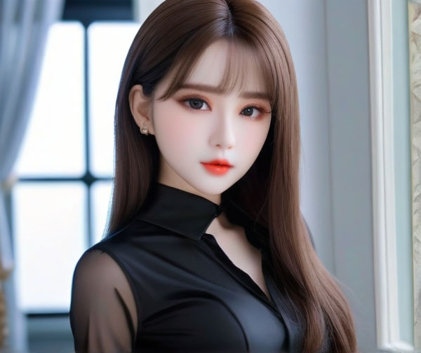 处女座女生性欲强吗：处女座女生的秘密，她们的欲望强烈吗？