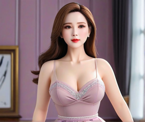 白羊座图片女生：白羊座女生，她们的个性魅力与时尚风格大揭秘！