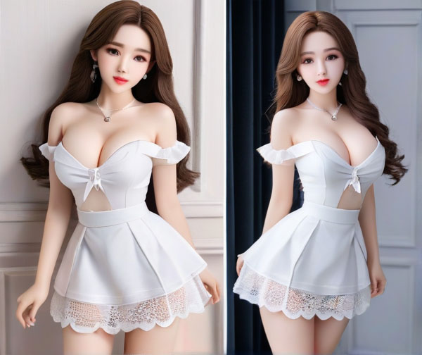 白羊座女生眼睛小：小眼睛大魅力 白羊座女生的独特吸引力揭秘