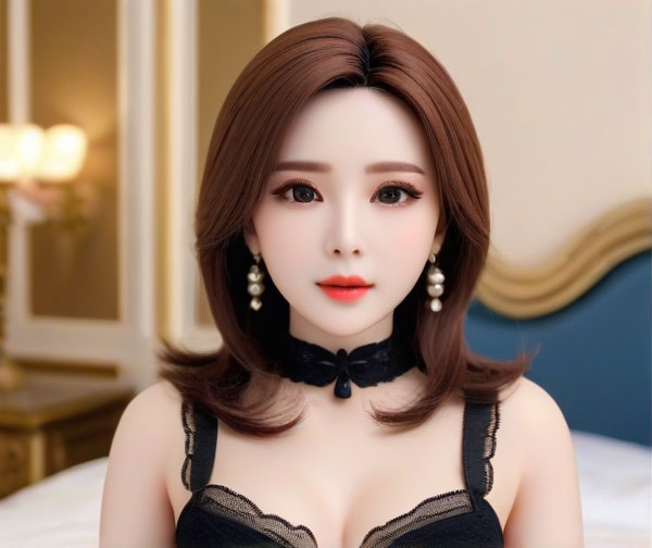 鼻梁低的女生面相：揭秘鼻梁低的女生面相暗藏的性格特征和魅力所在