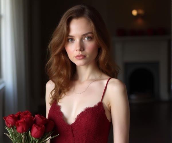 第一次见双鱼座女生：初次邂逅双鱼女，她的魅力让你惊艳不已