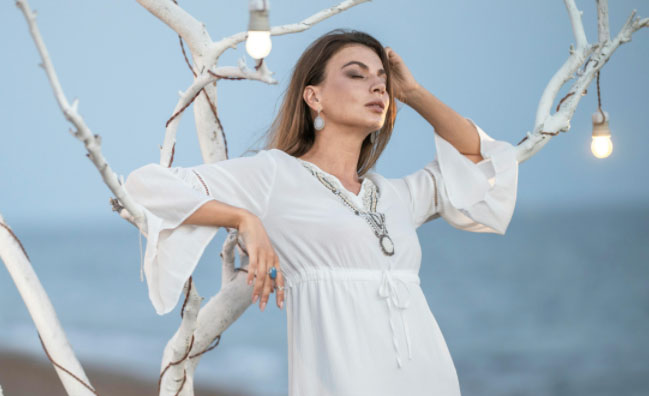 金牛座感情女生：金牛座女生的爱情密码，揭开她们心灵深处的秘密