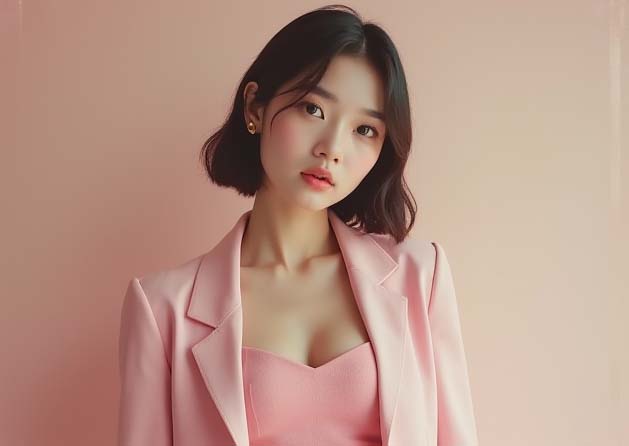 逗狮子座女生：揭开狮子座女孩的魅力密码，让她为你倾心！