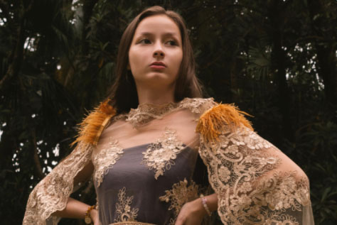 和金牛座女生的话题：金牛座女生的心思全揭晓，她们最在意的秘密是什么？
