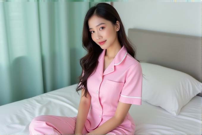 单身女生梦见自己怀孕：单身女孩梦中惊现怀孕情景，背后隐藏的秘密你知道吗