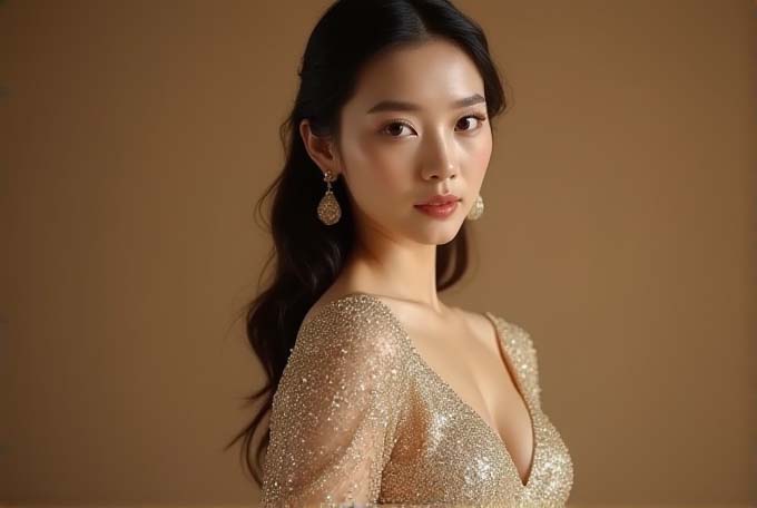 典型的狮子座女生性格：揭秘狮子座女生的魅力特质，让你无法抗拒的性格魅力