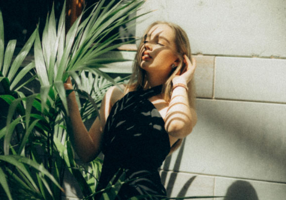 巨蟹 女生的表现：揭秘巨蟹女生的独特魅力，你了解她们吗？