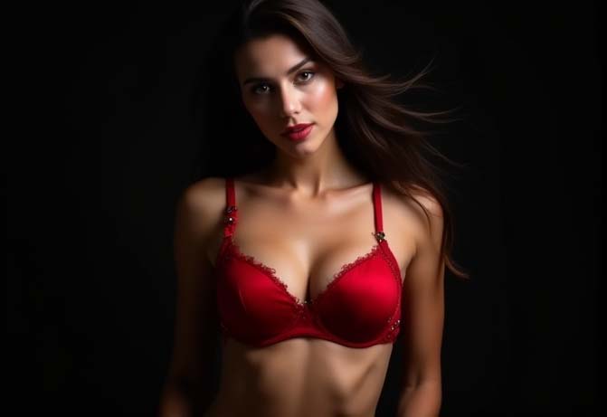 巨蟹座女生作：了解巨蟹座女生的秘密魅力，发掘她们的真实内心世界
