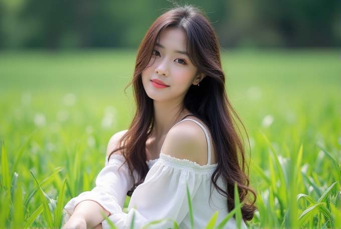 巨蟹座女生感情：巨蟹座女生的爱情密码，如何赢得她的心