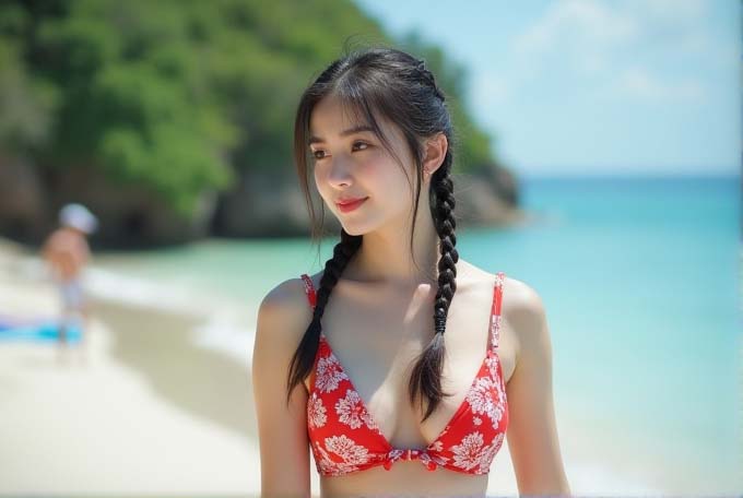 巨蟹座女生哪里最好看：巨蟹座女生的魅力所在，揭秘她们最吸引人的特质！